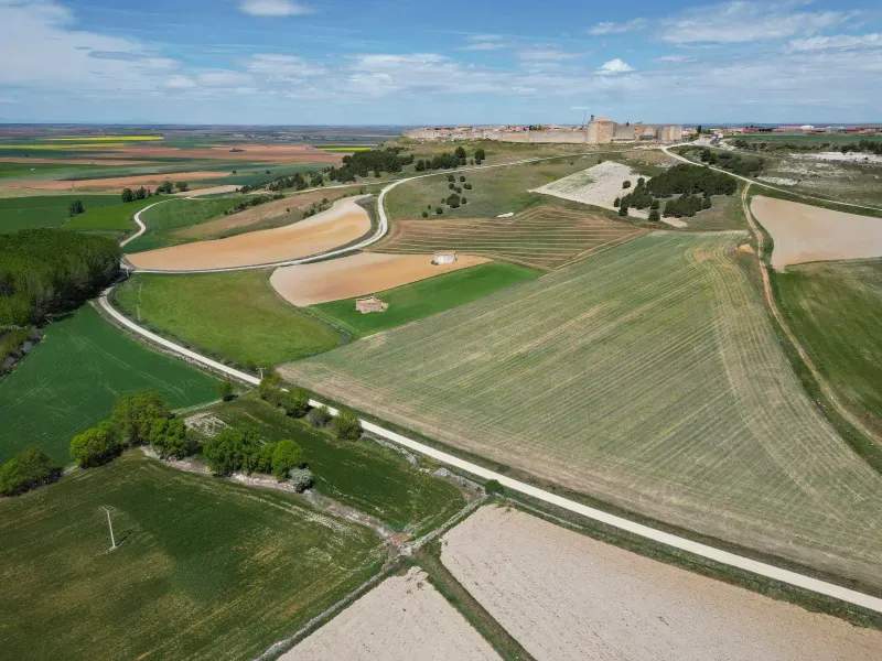 Campo Verde Sierra S.L. 14